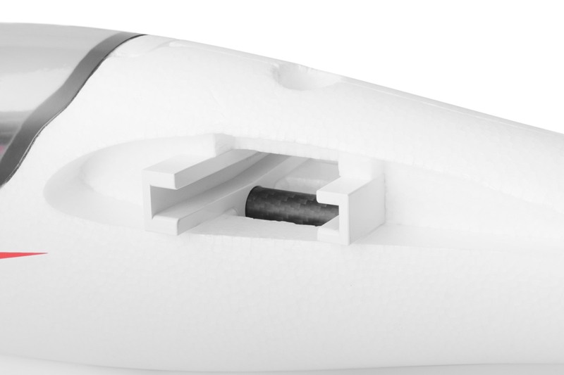 Kavan 304TS TwinShark 2700mm - PNP KAV02.8077